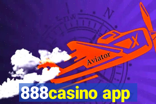 888casino app